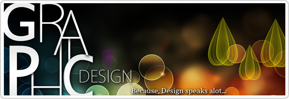 Graphic Design Banners