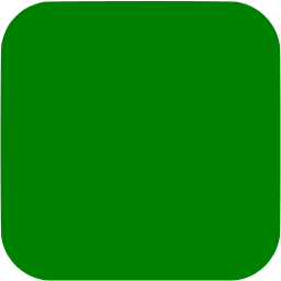 Green App Icon
