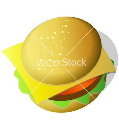 Hamburger Icon