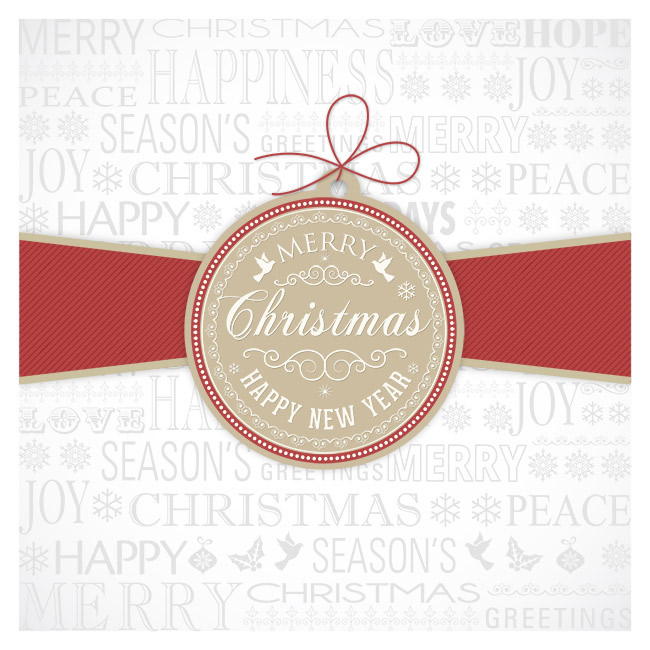 Happy Holidays PSD Happy Holidays PSD