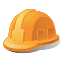 Hard Hat Icon