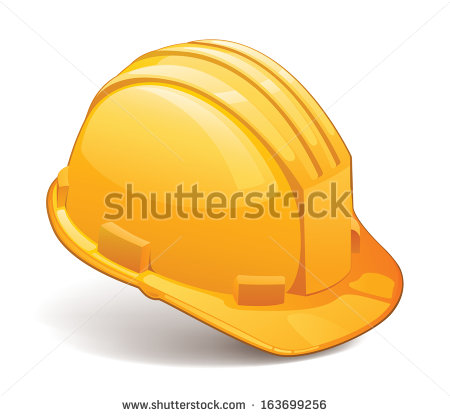 Hard Hat Icon