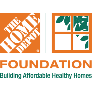 Home Depot Foundation Logo