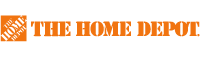 Home Depot Logo