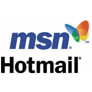 Hotmail Icon On Desktop Hotmail Icon On Desktop
