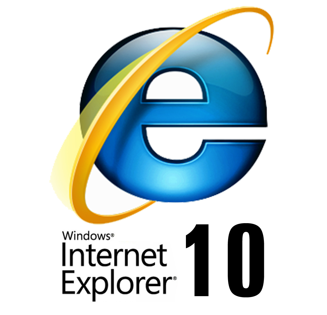 9 Internet Explorer 10 Icon Images