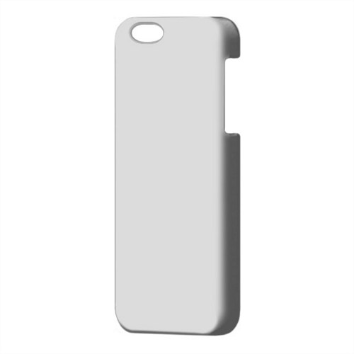 iPhone 4 Case Template