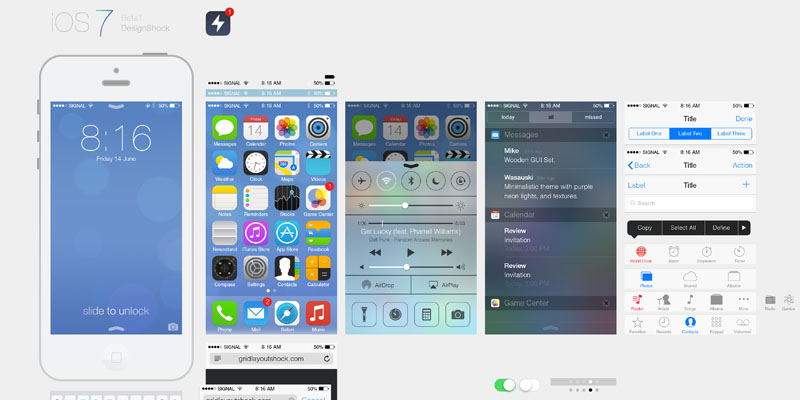 iPhone iOS 7 Free Download iPhone iOS 7 Free Download