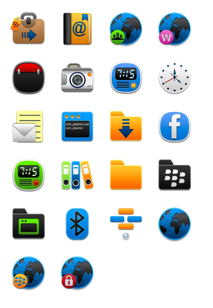 iPhone Phone Icon