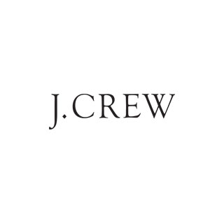 J.Crew Logo Font