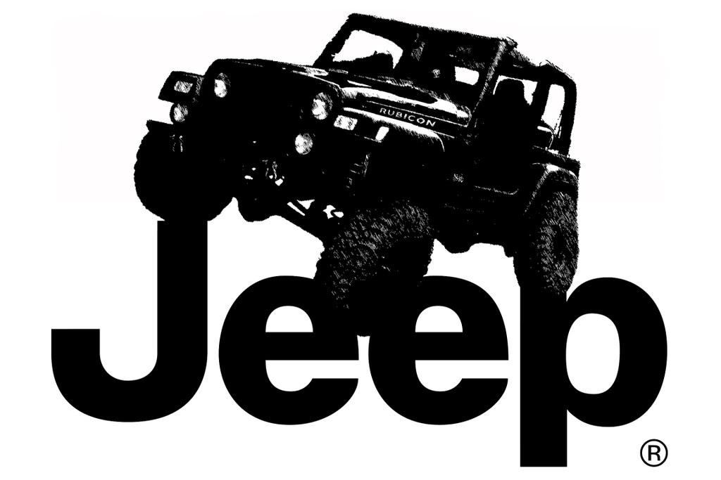 Jeep Logo