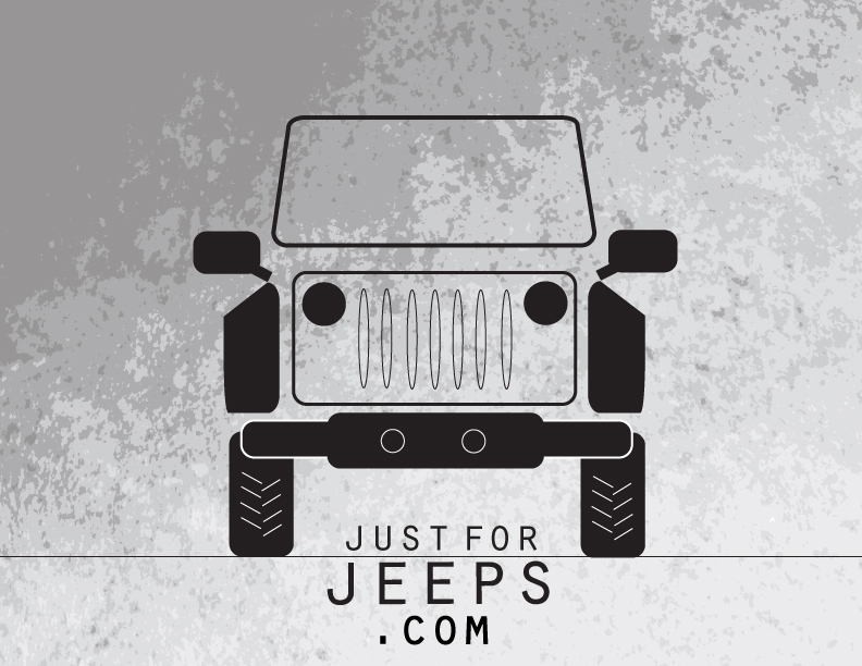 Jeep Vector