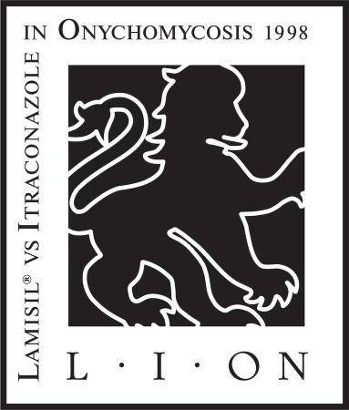 Lion Vector Logo