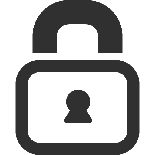 Lock Icon Transparent Lock Icon Transparent