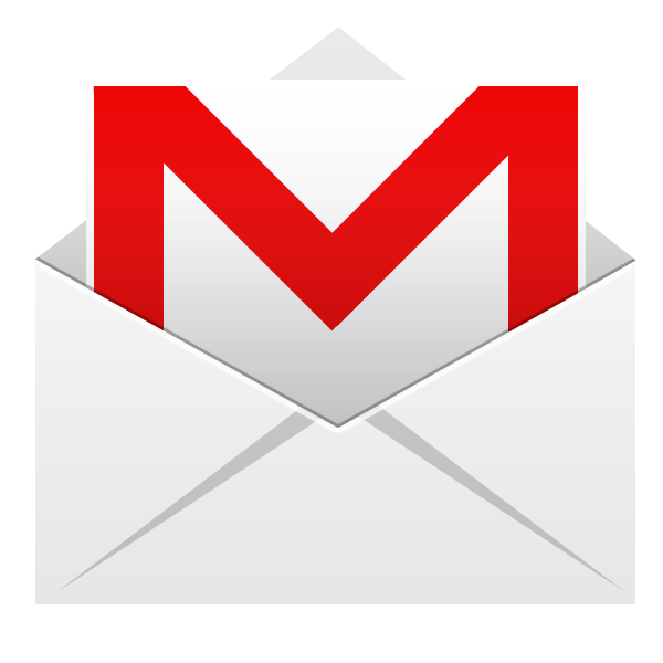 Logo Google Gmail Logo Google Gmail