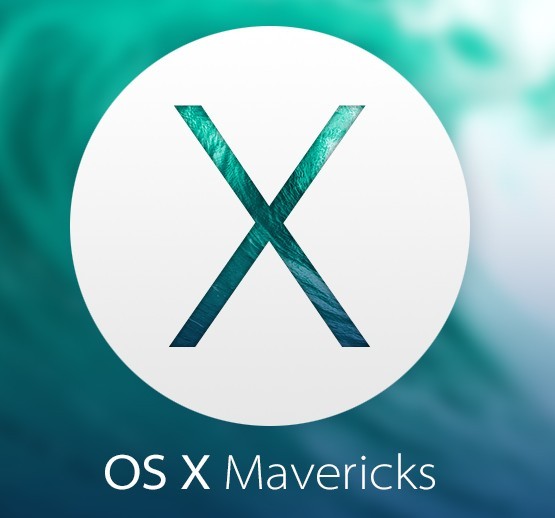 Mac OS X Mavericks Icons Mac OS X Mavericks Icons