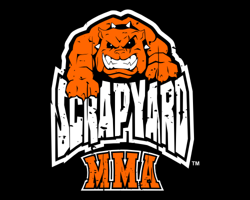 Mean Dog Logo Mean Dog Logo