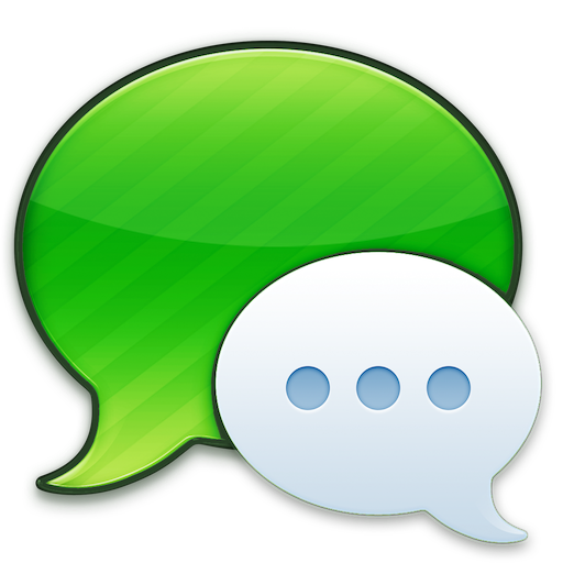 Message Icon