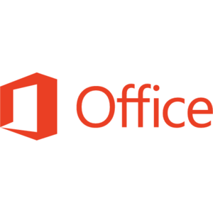 Microsoft 2013 Office 365 Logo