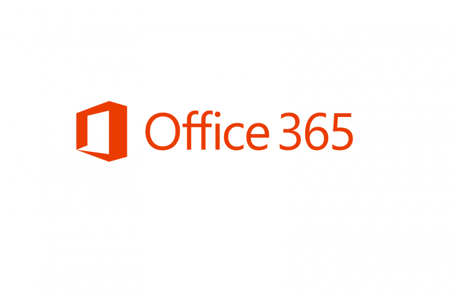 Microsoft 2013 Office 365 Logo