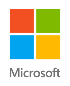 Microsoft Logo 2015