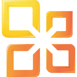 Microsoft Office 2010 Logo