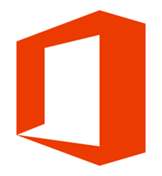 Microsoft Office 2013 Logo