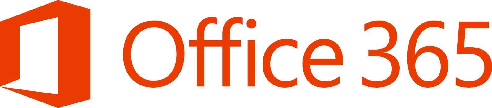 Microsoft Office 365 Transparent Logo