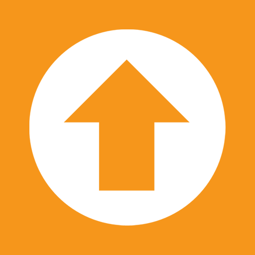 Microsoft Upload Center Icon