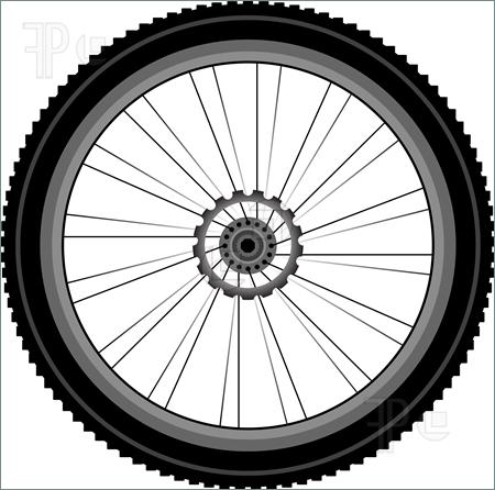 Motorcycle Wheel Tire Clip Art Motorcycle Wheel Tire Clip Art