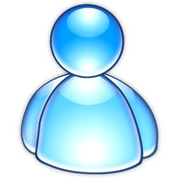 MSN Messenger Icon