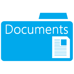My Documents Folder Icon Windows