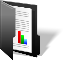 My Documents Icon My Documents Icon