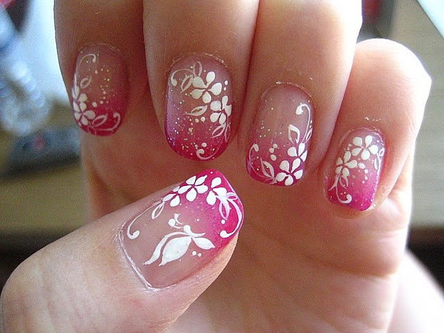 Nail Art Design