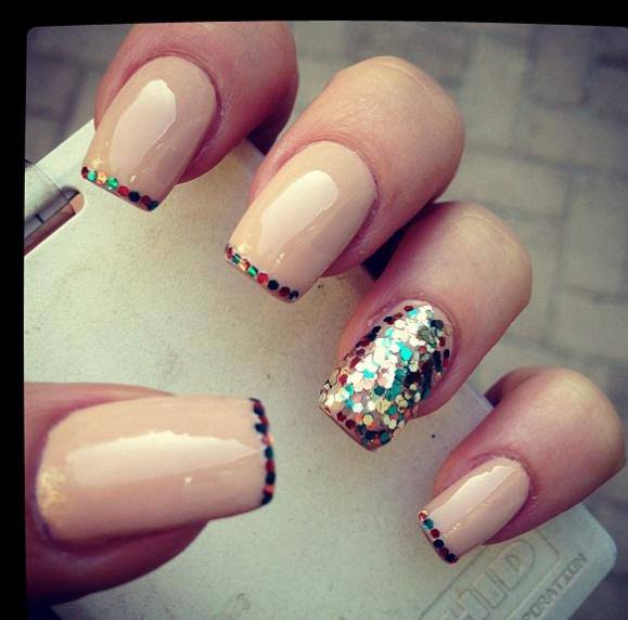 Nail Art