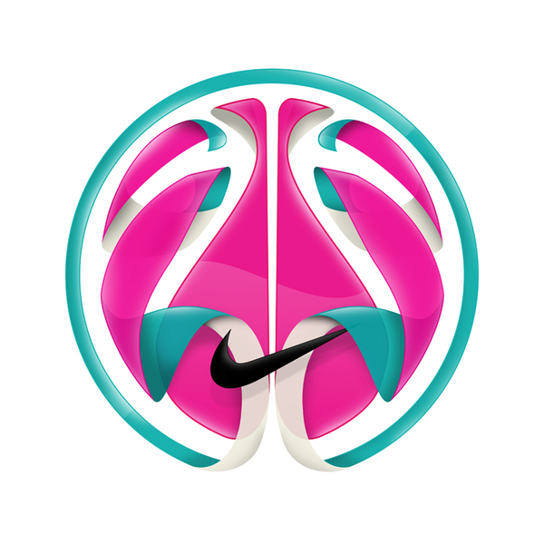 nike basketball logo designs