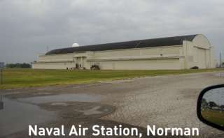 Norman Naval Air Station Patch Norman Naval Air Station Patch