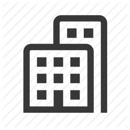 Office Building Icon Office Building Icon