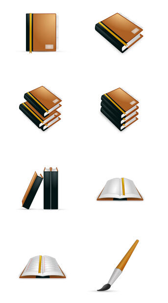 Office Supply Icon