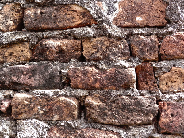 Old Brick Wall Textures