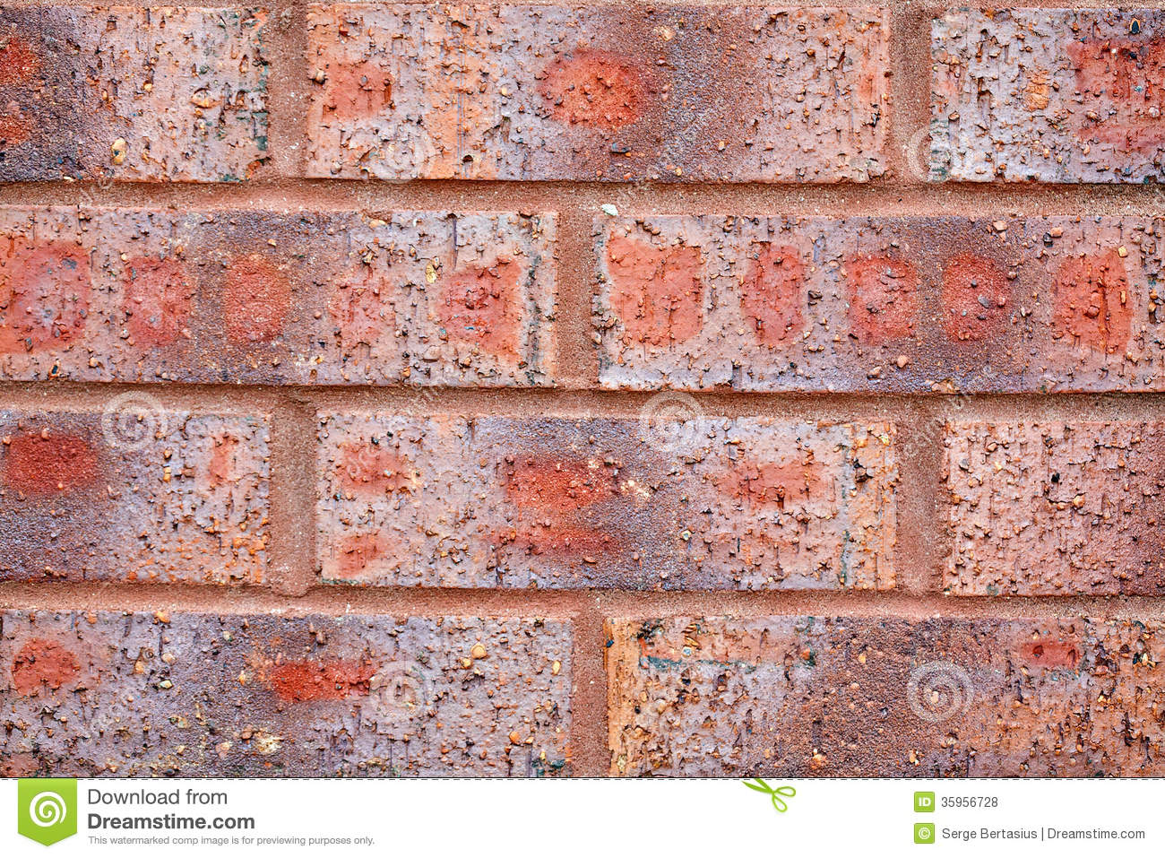 Old Brick Wall Textures