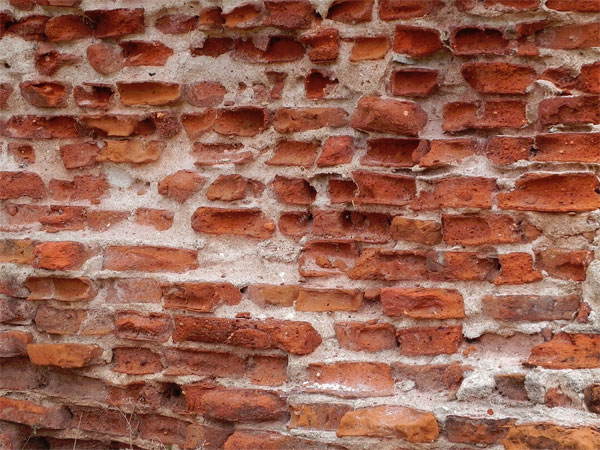 Old Brick Wall Textures