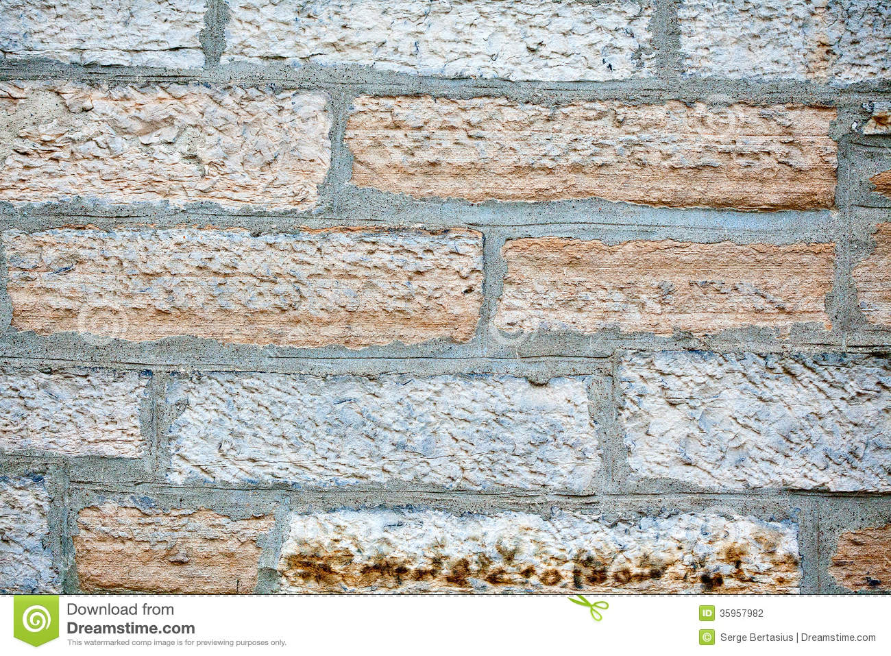 Old Brick Wall Textures