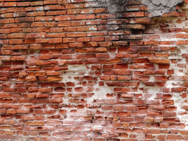 Old Brick Wall Textures