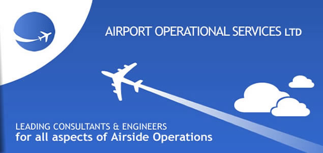 Operational Services Banner