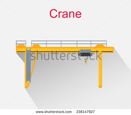 Overhead Crane Hook and Design