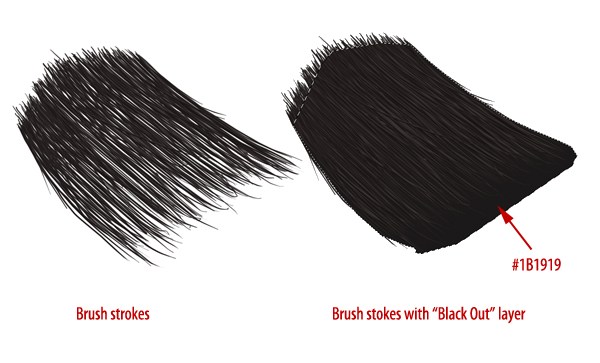 Paint Brush Photoshop