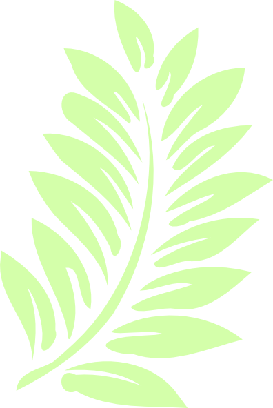 Palm Leaves Clip Art Palm Leaves Clip Art