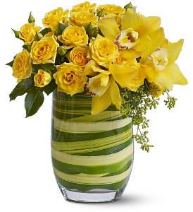 Passover Flower Arrangements