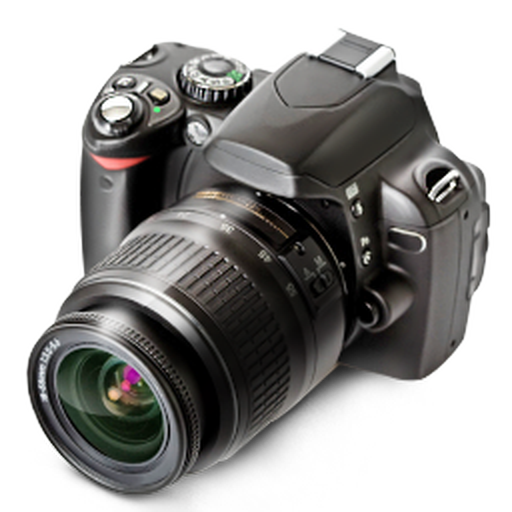 Photography Camera Icon